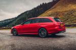 Mercedes-AMG E53 4Matic+ Estate 2018 года (UK)